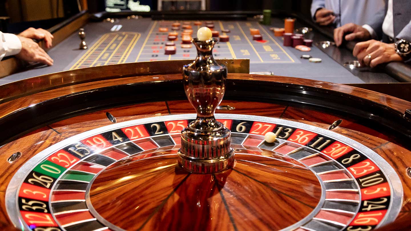 Online roulette: how to play and its rules
